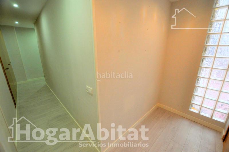 Foto abcfd93a-1f48-4dce-87a4-35900c4273c6. Piso totalmente reformado! impecable, luminoso y exterior con balcón en Valencia