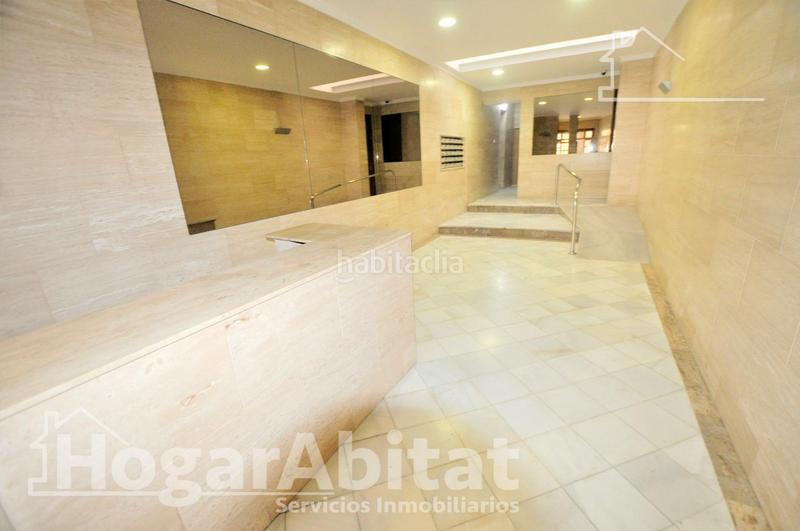 Foto c56b2723-e309-4842-9667-39dfaf2abecb. Piso totalmente reformado! impecable, luminoso y exterior con balcón en Valencia