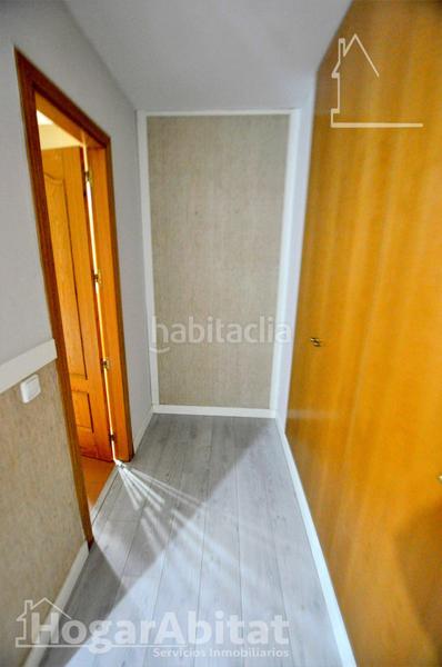 Foto f56e5ccf-08c6-4209-97f0-bf2273183c6a. Piso totalmente reformado! impecable, luminoso y exterior con balcón en Valencia
