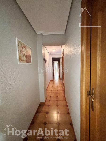 Foto 181b34ac-fcab-49fe-9a3c-3bfb652a98c1. Piso ubicación inmejorable! bonito, acogedor y todo exterior en Mislata