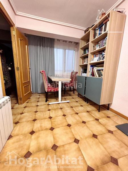 Foto 46ee0789-56dd-4a6a-aff3-ab46b4dfbb66. Piso ubicación inmejorable! bonito, acogedor y todo exterior en Mislata