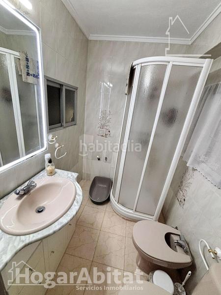 Foto 62000d7a-e0d6-4a54-a722-81875fd6a069. Piso ubicación inmejorable! bonito, acogedor y todo exterior en Mislata