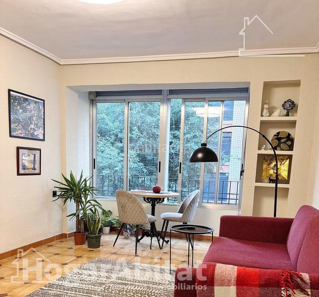 Foto 636f54b8-9c8b-4bfc-a0e8-4c0c7a72514d. Piso ubicación inmejorable! bonito, acogedor y todo exterior en Mislata