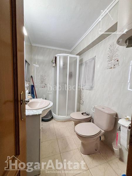 Foto 8a6be660-4dcd-4391-bbc9-6344636d3181. Piso ubicación inmejorable! bonito, acogedor y todo exterior en Mislata