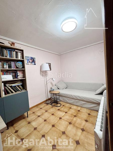 Foto f68d5424-f8fc-4dc7-a84e-b66f477625d3. Piso ubicación inmejorable! bonito, acogedor y todo exterior en Mislata