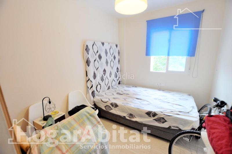 Foto 4ee8c7c6-00ee-4445-99f5-4df6bd4e020e. Piso totalmente reformado, impecable y muy luminoso con balcón en Valencia