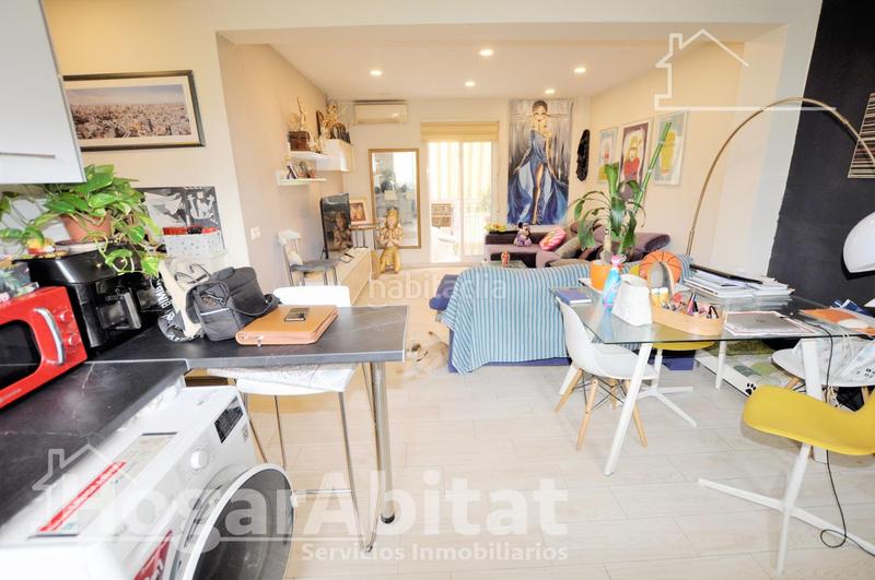 Foto 58dfcdb7-6853-477c-9baf-811208d096bf. Piso totalmente reformado, impecable y muy luminoso con balcón en Valencia
