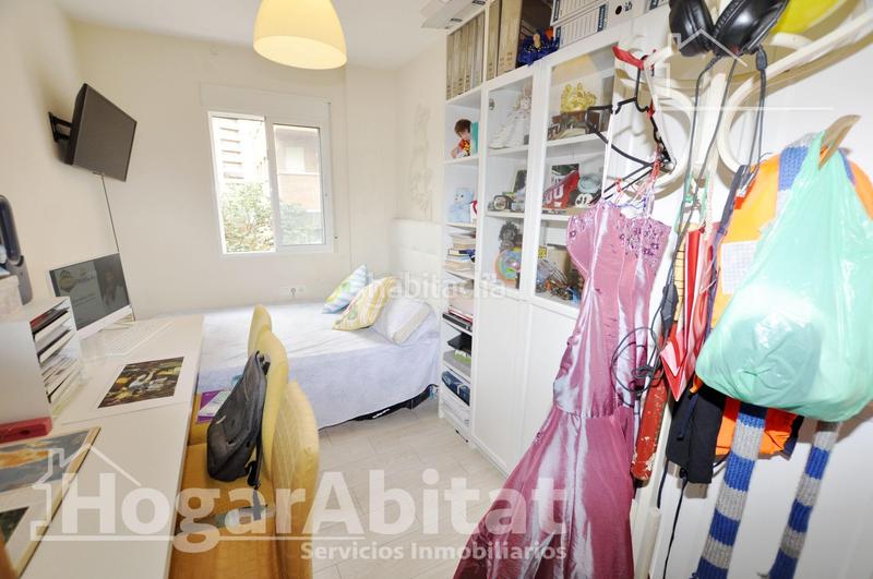 Foto f6ef4b19-8895-4341-9361-c131f4d4ccf7. Piso totalmente reformado, impecable y muy luminoso con balcón en Valencia