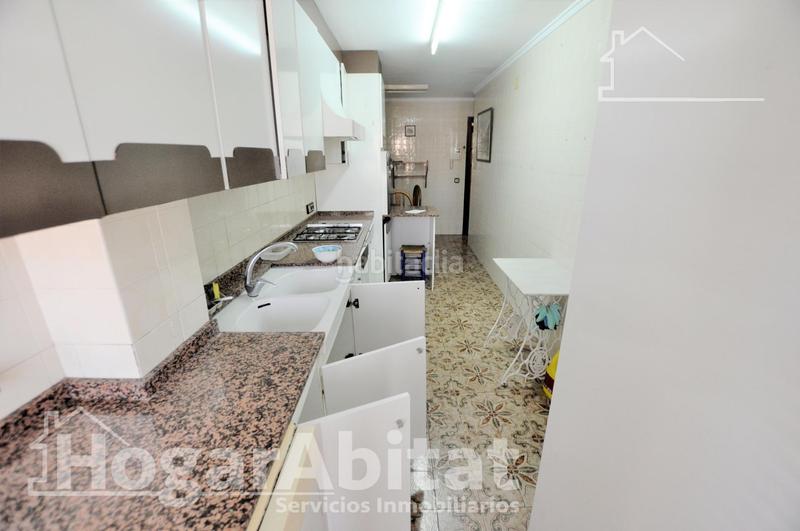 Foto d4b71dda-bcbe-48a4-bb6d-5faad5b7ef1e. Piso excelente ubicación! amplio, alto y exterior con balcón en Valencia