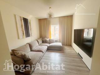 Appartement à Cardenal Benlloch. Mislata centro! totalmente reformado, amplio y luminoso
