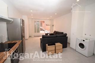 Piso  Calle nuestra señora del socorro. Reforma a estrenar! estudio impecable y acogedor, muy céntrico