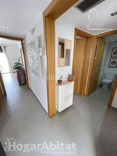 Foto 1ec1bc4f-9ae7-4ca8-80f4-2de98e8e72fe. Piso vistas espectaculares al mar! amplio y exterior en residencial con piscina y terraza en Mojácar