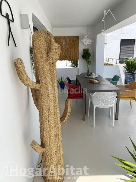Foto 53e821b1-d583-4e83-a8d1-2c97922f083d. Piso vistas espectaculares al mar! amplio y exterior en residencial con piscina y terraza en Mojácar