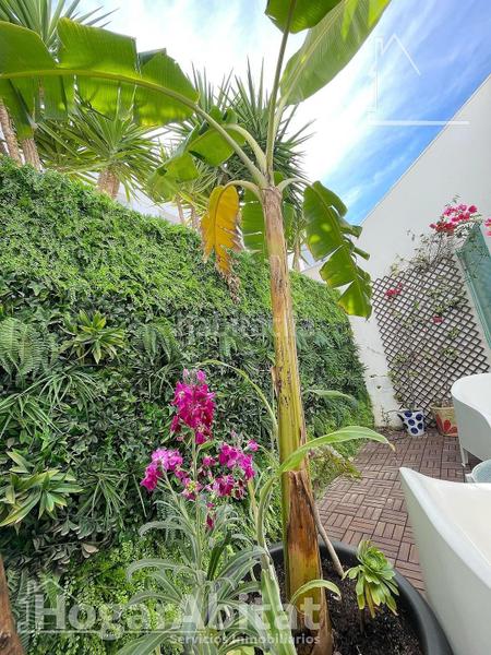 Foto 619c7e36-8ccc-4faa-8019-822eecb008f9. Piso vistas espectaculares al mar! amplio y exterior en residencial con piscina y terraza en Mojácar