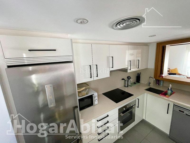 Foto f9b24b92-a4bc-45d0-a70a-f10c46b86102. Piso vistas espectaculares al mar! amplio y exterior en residencial con piscina y terraza en Mojácar