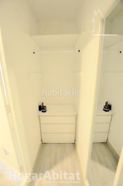 Foto a92ebdc3-c60a-4920-a01d-7b1809677a5f. Piso exterior, acogedor y reformado con amplio balcón en Picassent