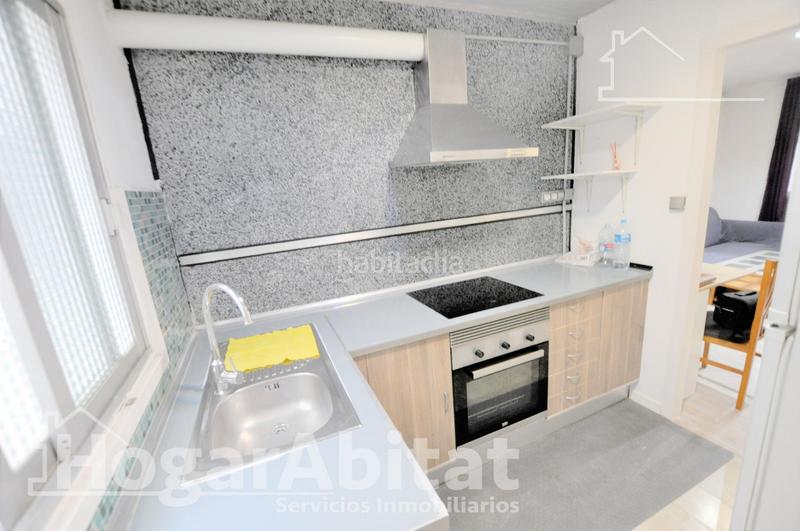 Foto bd17386f-15b3-4bf2-842e-1a1c20c9a463. Piso exterior, acogedor y reformado con amplio balcón en Picassent