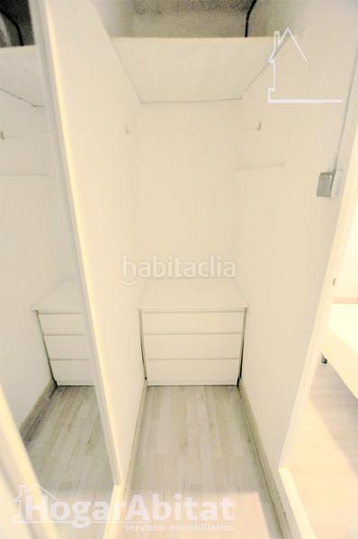 Foto c0ebfe5c-4aaf-43e7-840a-a12471620815. Piso exterior, acogedor y reformado con amplio balcón en Picassent