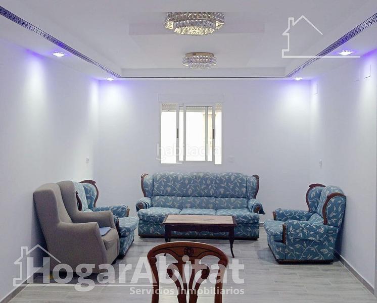 Foto 8960843f-9039-4904-96c6-5b207efa9d4d. Piso muy amplio y reformado junto al centro de salud en Alzira