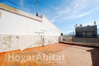 Haus  Calle dolors. Amplia casa con 2 terrazas