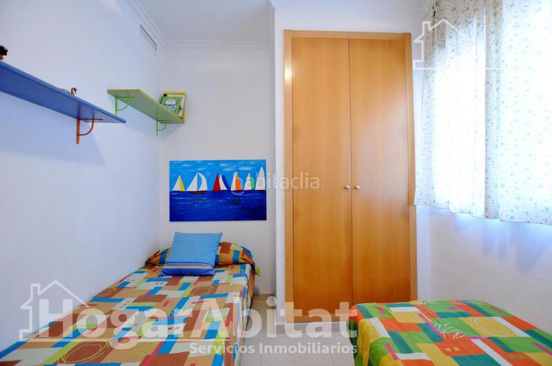 Foto 6e99f1e0-fd16-4670-94cb-051e30b0c47b. Piso playa de daimuz! bajo esquinero y luminoso con parking y gran terraza en Daimús