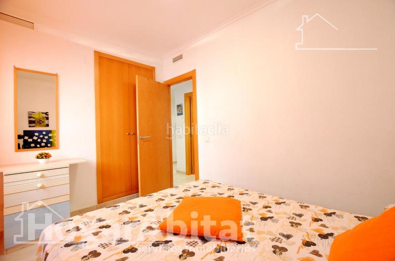 Foto fef3927f-d29d-4296-8905-48ab6818396d. Piso playa de daimuz! bajo esquinero y luminoso con parking y gran terraza en Daimús