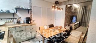 Appartement à El Perelló. Magnifica reforma con balcón muy cerca de la playa