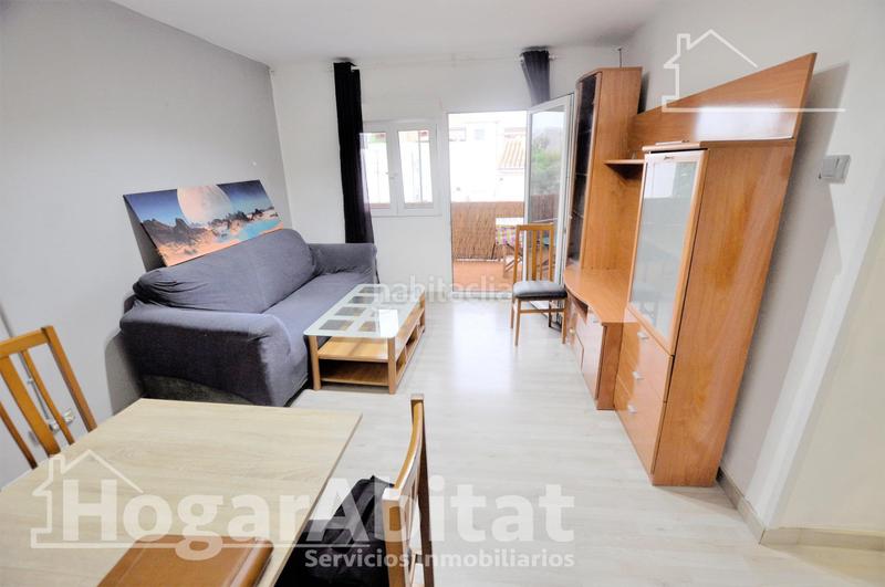 Foto a9a31895-6673-41bb-8483-3d90fd1c6059. Piso exterior, acogedor y reformado con amplio balcón en Picassent