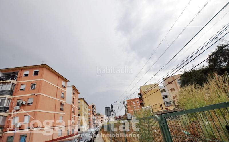 Foto d3e687af-56dd-436e-a75a-9539992c0307. Piso exterior, acogedor y reformado con amplio balcón en Picassent