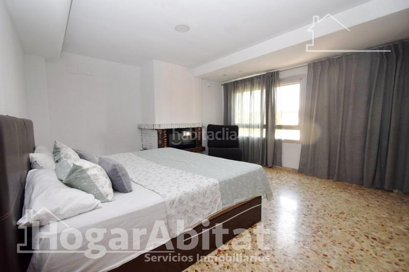 Foto 19e91ea0-3aa3-4647-8ba5-aba93c93996e. Ático  semireformado con dos trasteros, terraza y barbacoa en Catarroja