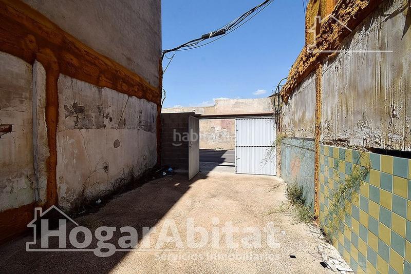 Foto 326ee6e0-aa1f-4be1-9ca9-290b233ce031. Terreny residencial a Onda