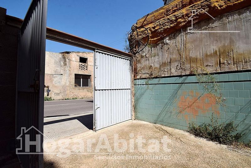 Foto 50109945-ffe9-4753-a3cf-9afd7be38632. Terreny residencial a Onda