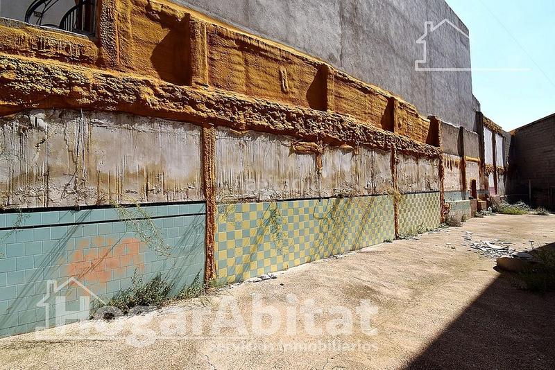 Foto 508821cd-06ac-435c-b6d0-d8b88563b2b5. Terreny residencial a Onda