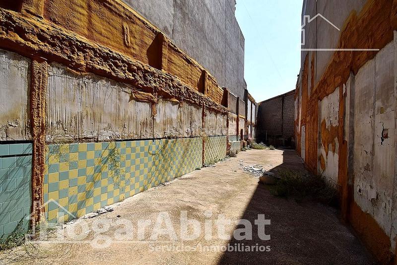 Foto 67478402-92a6-4f6c-aa42-cea0e3209387. Terreny residencial a Onda