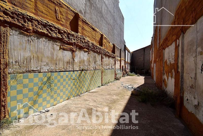 Foto 68029946-b4e0-4124-913c-b593881242c8. Terreny residencial a Onda