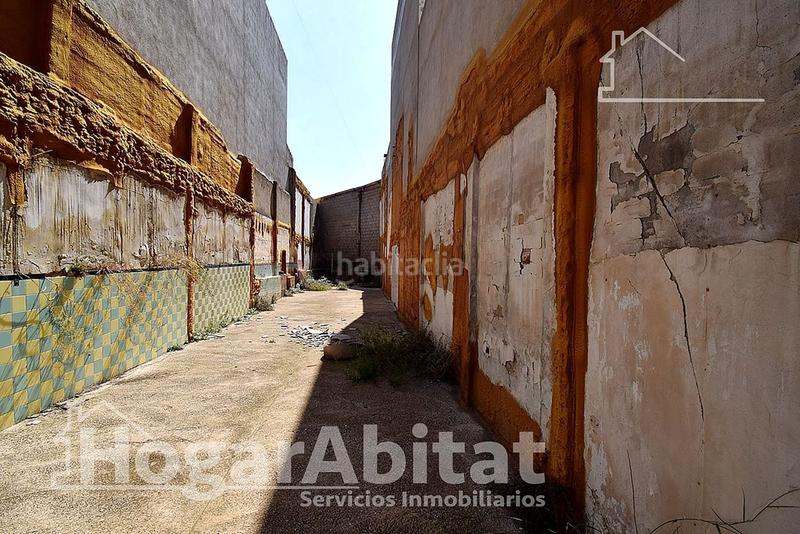 Foto b2e4b2ff-2a68-49cf-9d54-61c0785ff49c. Terreny residencial a Onda
