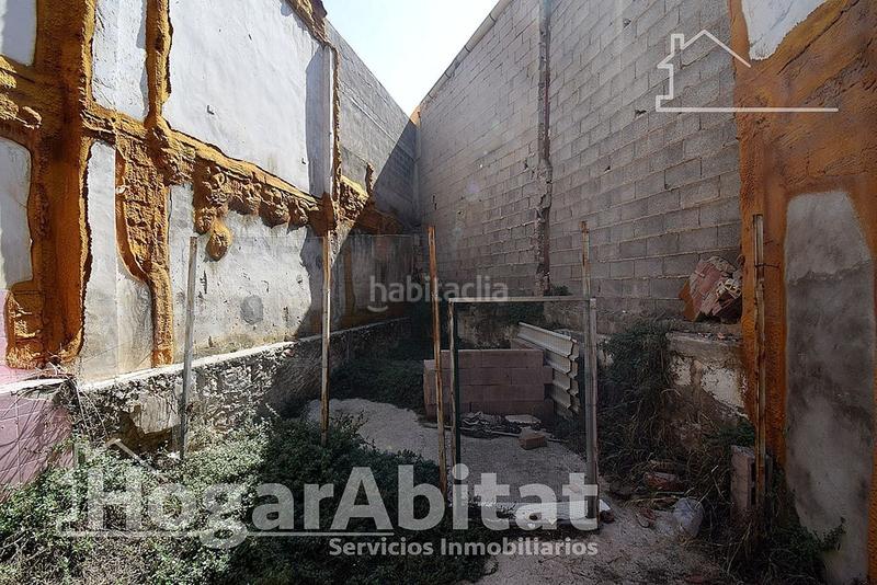 Foto c8b6234d-7fa5-4f34-a09a-4a5b67775087. Terreny residencial a Onda