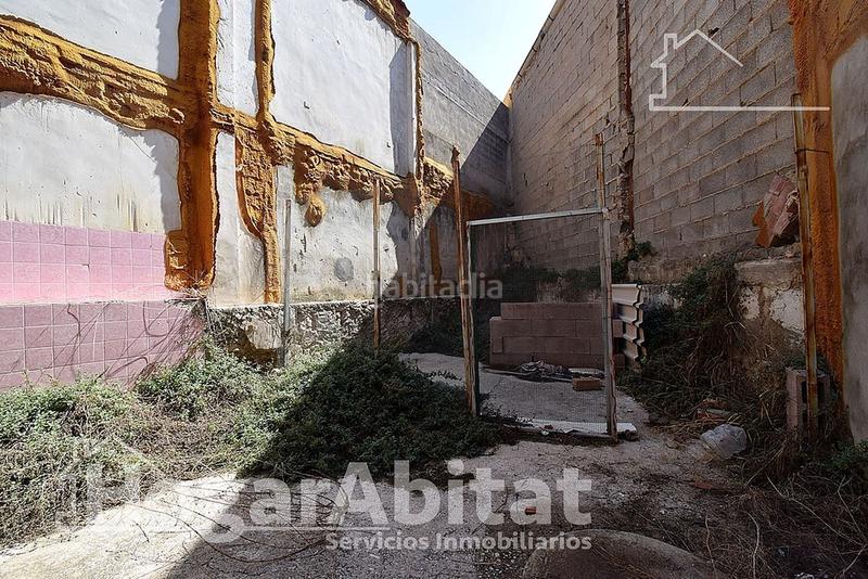 Foto d655a10c-b291-49b4-aa36-cba171b28154. Terreny residencial a Onda