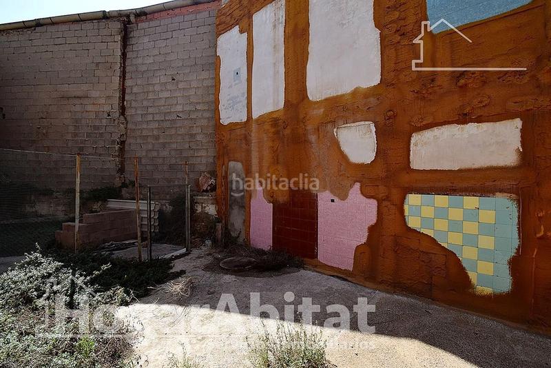 Foto f0465060-548f-4476-b8cf-2d0e259a7e99. Terreny residencial a Onda