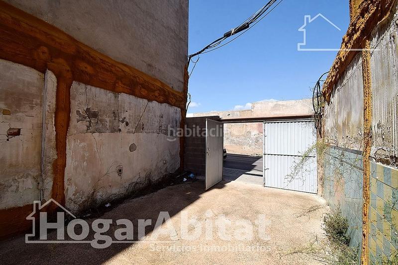 Foto f4f45dcc-6798-4835-b1a3-c3e5b1fc34a0. Terreny residencial a Onda