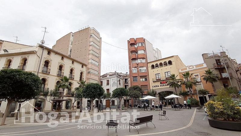 Foto f501af3d-cad2-45e2-bacd-40b7b3ea75dc. Terreny residencial a Onda