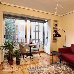 Appartement à Juzgados. Ubicación inmejorable! bonito, acogedor y todo exterior