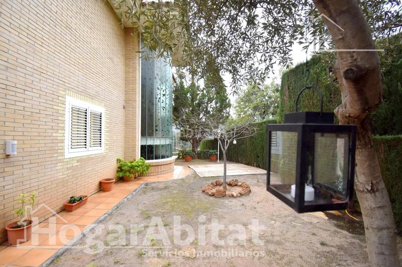 Foto 205981d7-8774-422b-99c8-3bc6fa8d42cd. Chalet espectacular chalet de lujo con garaje, dos terrazas y parcela en Vall d´Uixó (la)
