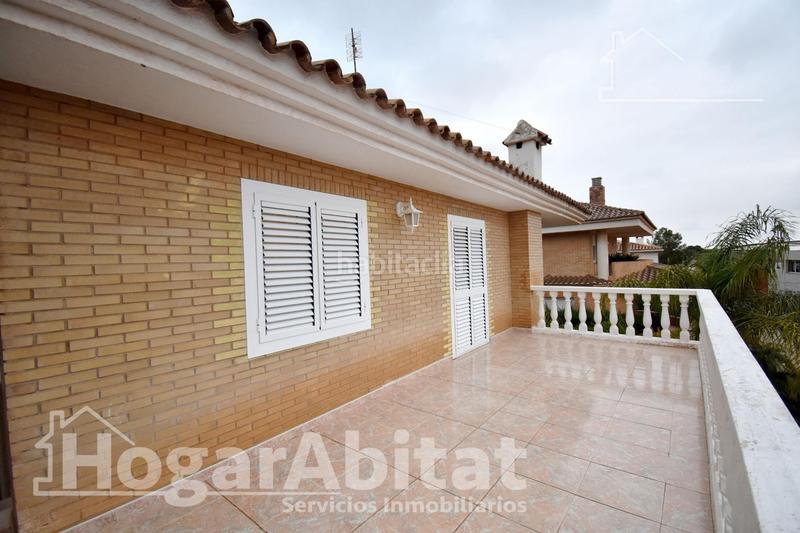Foto 2d0c19b3-a0df-43a0-ba5b-d0c04a7330d1. Chalet espectacular chalet de lujo con garaje, dos terrazas y parcela en Vall d´Uixó (la)