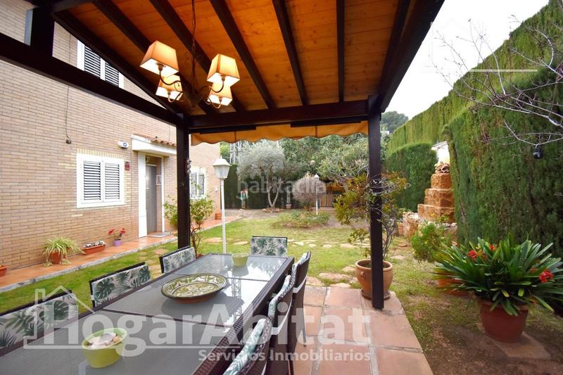 Foto 7aff03fc-7587-42e5-a9b2-f4200fa5dd3b. Chalet espectacular chalet de lujo con garaje, dos terrazas y parcela en Vall d´Uixó (la)