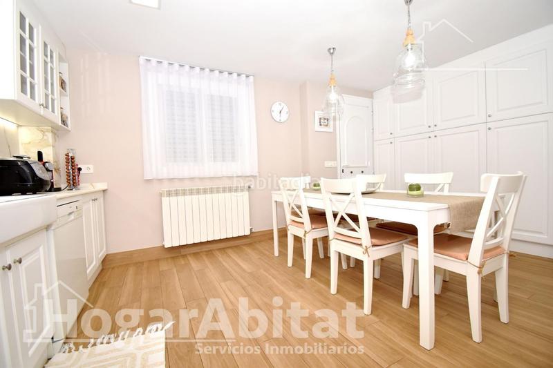 Foto 939d825d-fddf-4980-84e1-dcd032a813fd. Chalet espectacular chalet de lujo con garaje, dos terrazas y parcela en Vall d´Uixó (la)