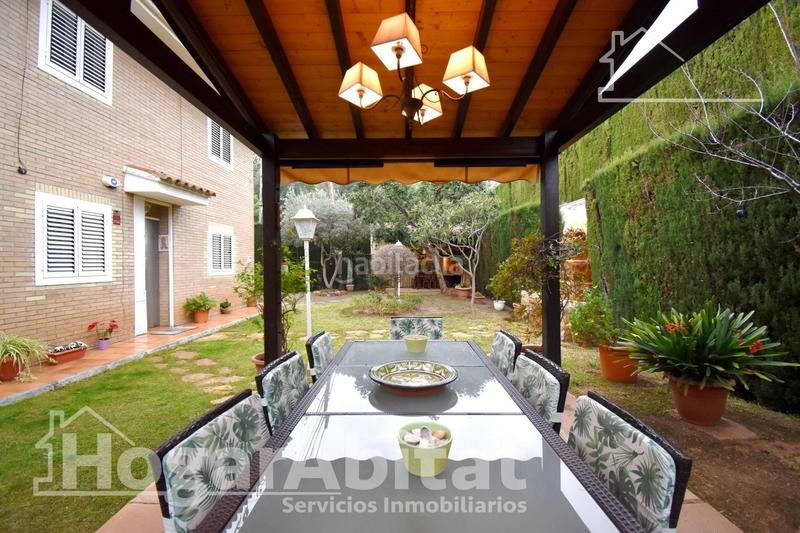 Foto 9489643c-f475-449f-8fe3-d80f50b75bdf. Chalet espectacular chalet de lujo con garaje, dos terrazas y parcela en Vall d´Uixó (la)