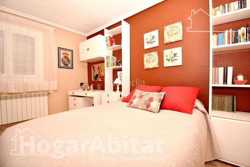 Foto b36f5ea8-5ec9-4673-b888-2fa708ddaceb. Chalet espectacular chalet de lujo con garaje, dos terrazas y parcela en Vall d´Uixó (la)