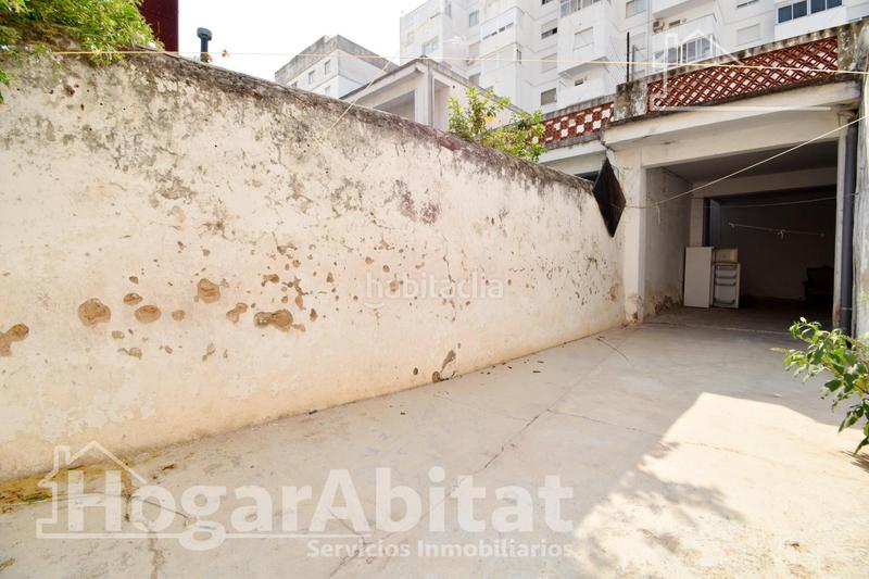 Foto 75456b63-0108-438e-b438-67a5ae7b3994. Casa espaciosa casa con dos terrazas en el centro en Tavernes de la Valldigna