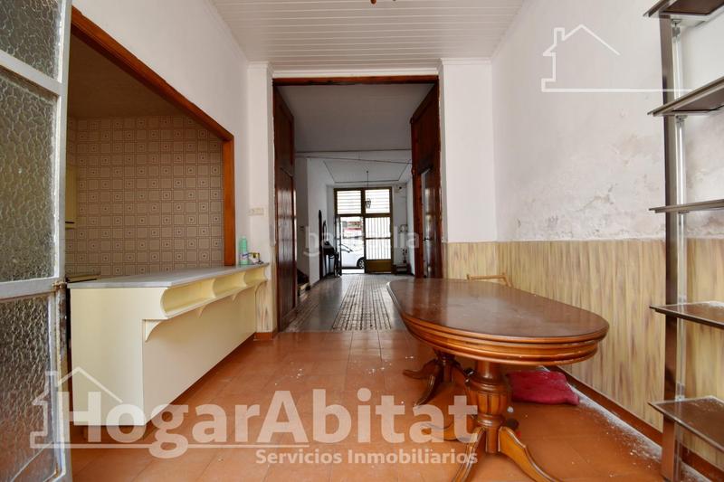 Foto 805e76b4-d43a-45d4-8854-941270964028. Casa espaciosa casa con dos terrazas en el centro en Tavernes de la Valldigna